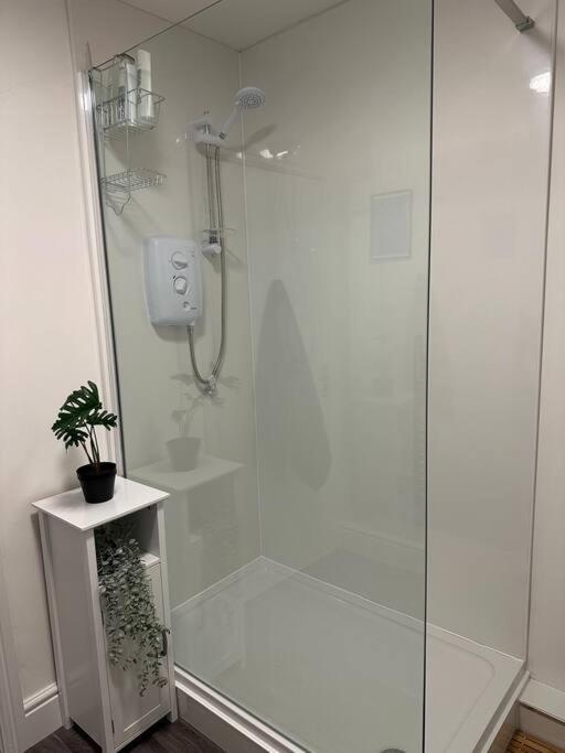 Cosy Authentic Flat In The Heart Of Galashiels Exteriér fotografie